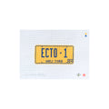 Ecto-1 License Plate