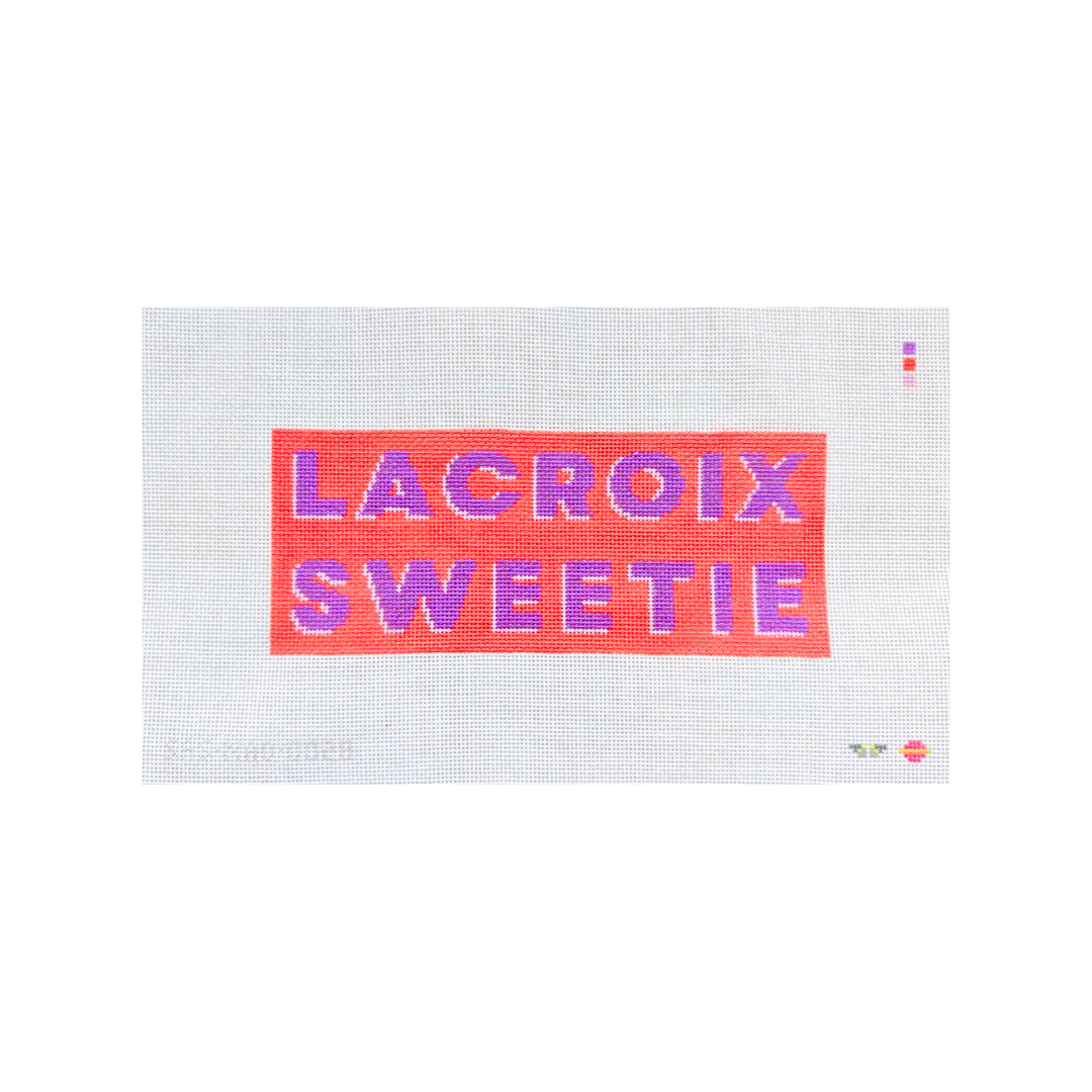 Lacroix Sweetie