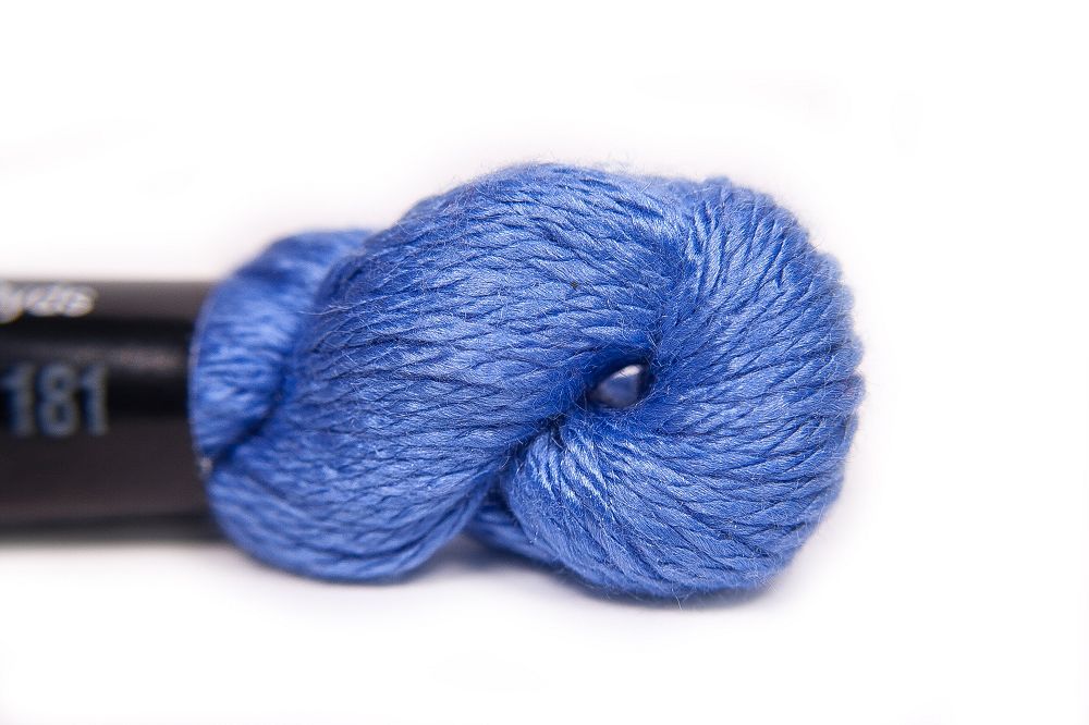 PP-181: Cornflower