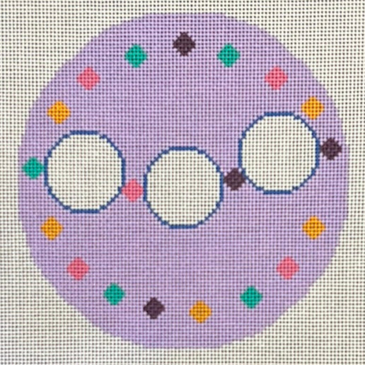 Friendship Bracelet Acrylic Insert