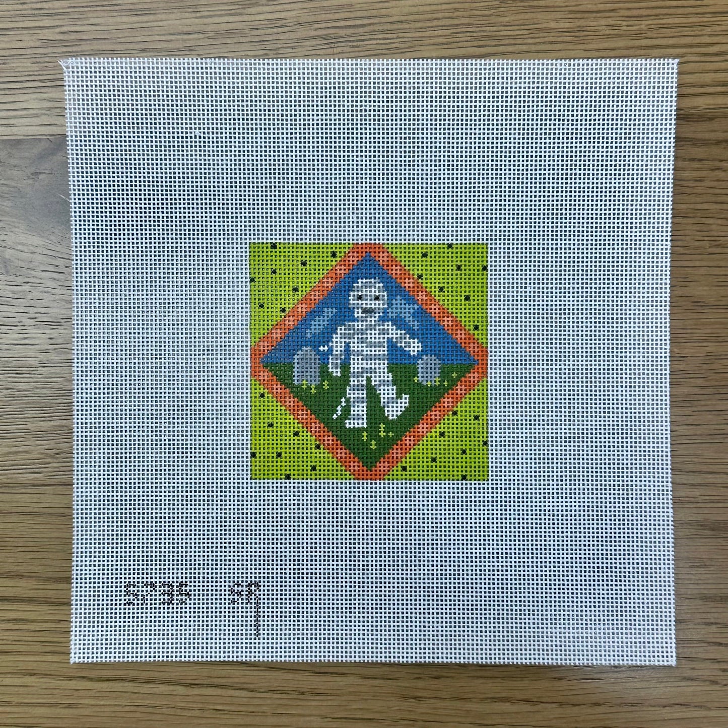 Mummy