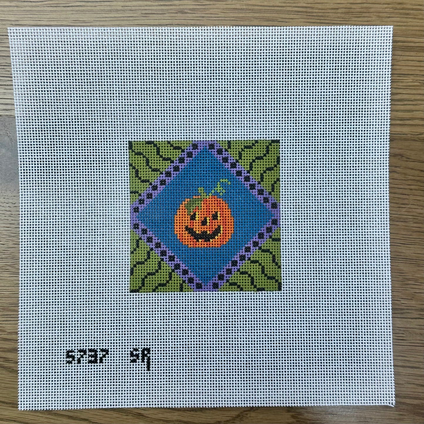 Pumpkin
