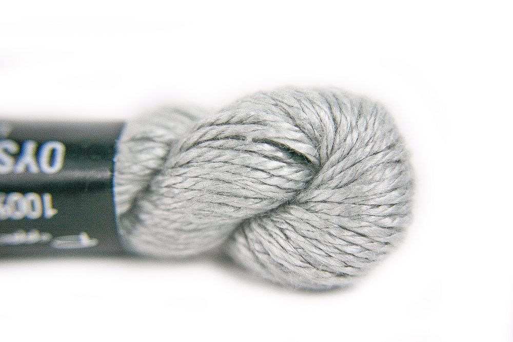 PP-004: Oyster