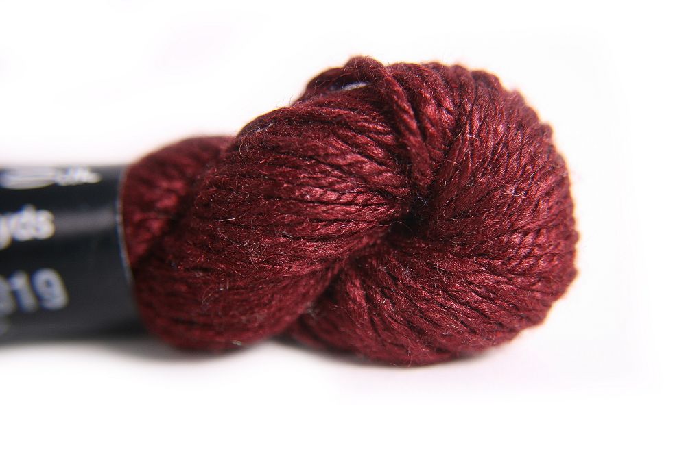 PP-019: Claret
