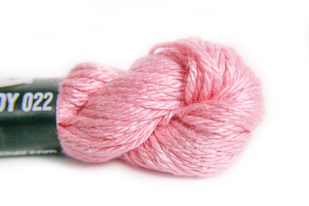 PP-022: Cotton Candy