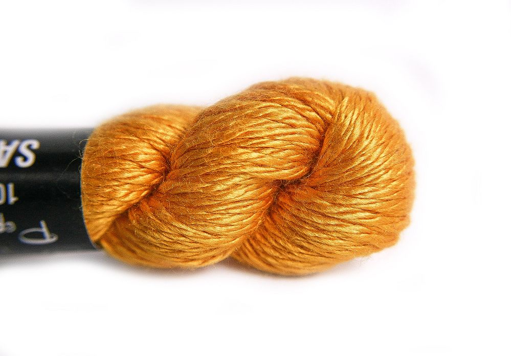 PP-041: Saffron