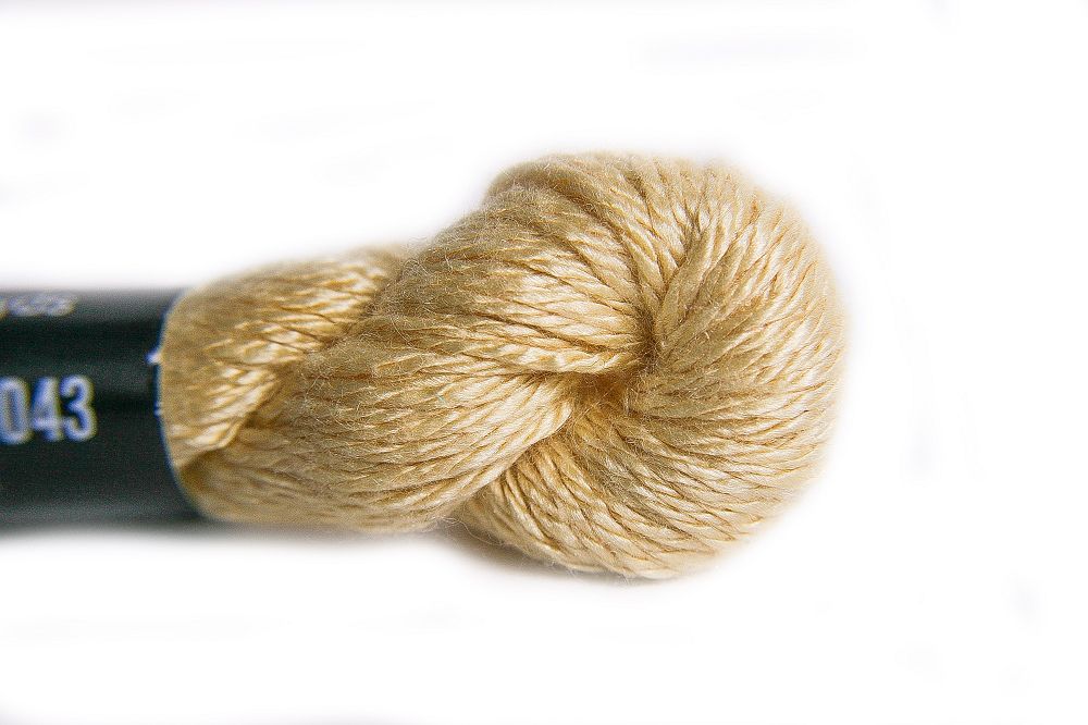 PP-043: Lemon Chiffon