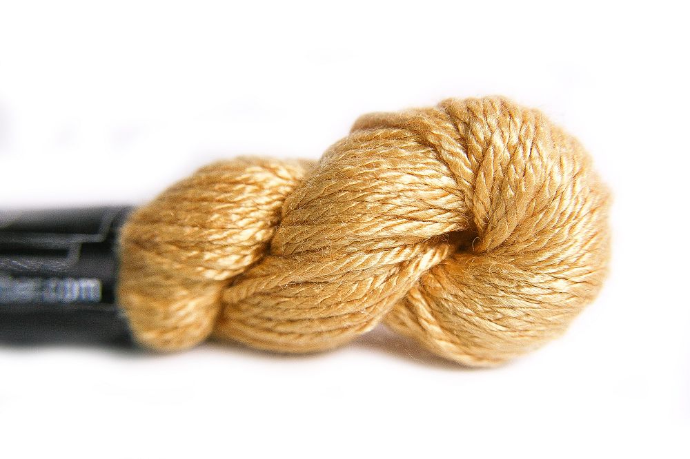PP-048: Nougat