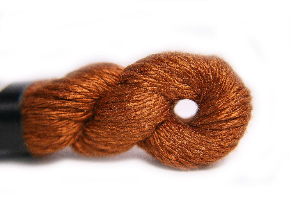 PP-054: Gingerbread