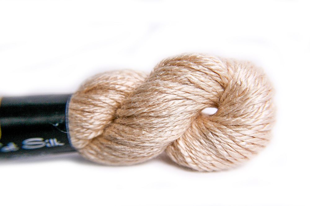 PP-058: Vanilla
