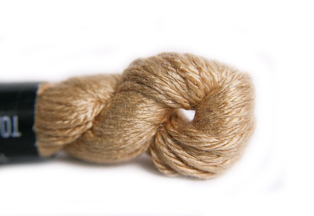 PP-060: Toasted Almond