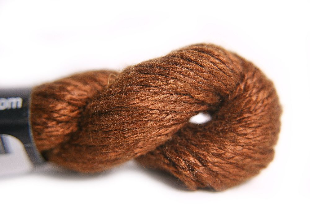 PP-062: Brown Sugar