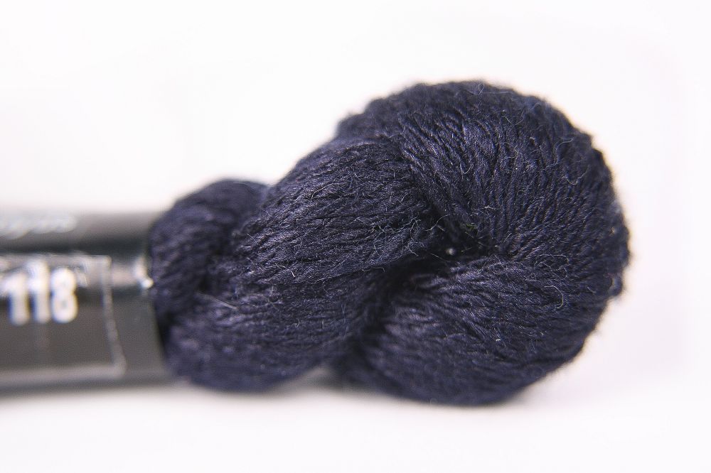 PP-118: Blackberry