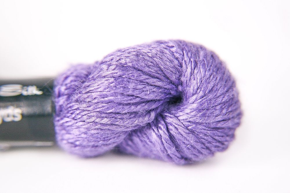 PP-123: Iris