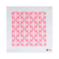 Pink Quilt