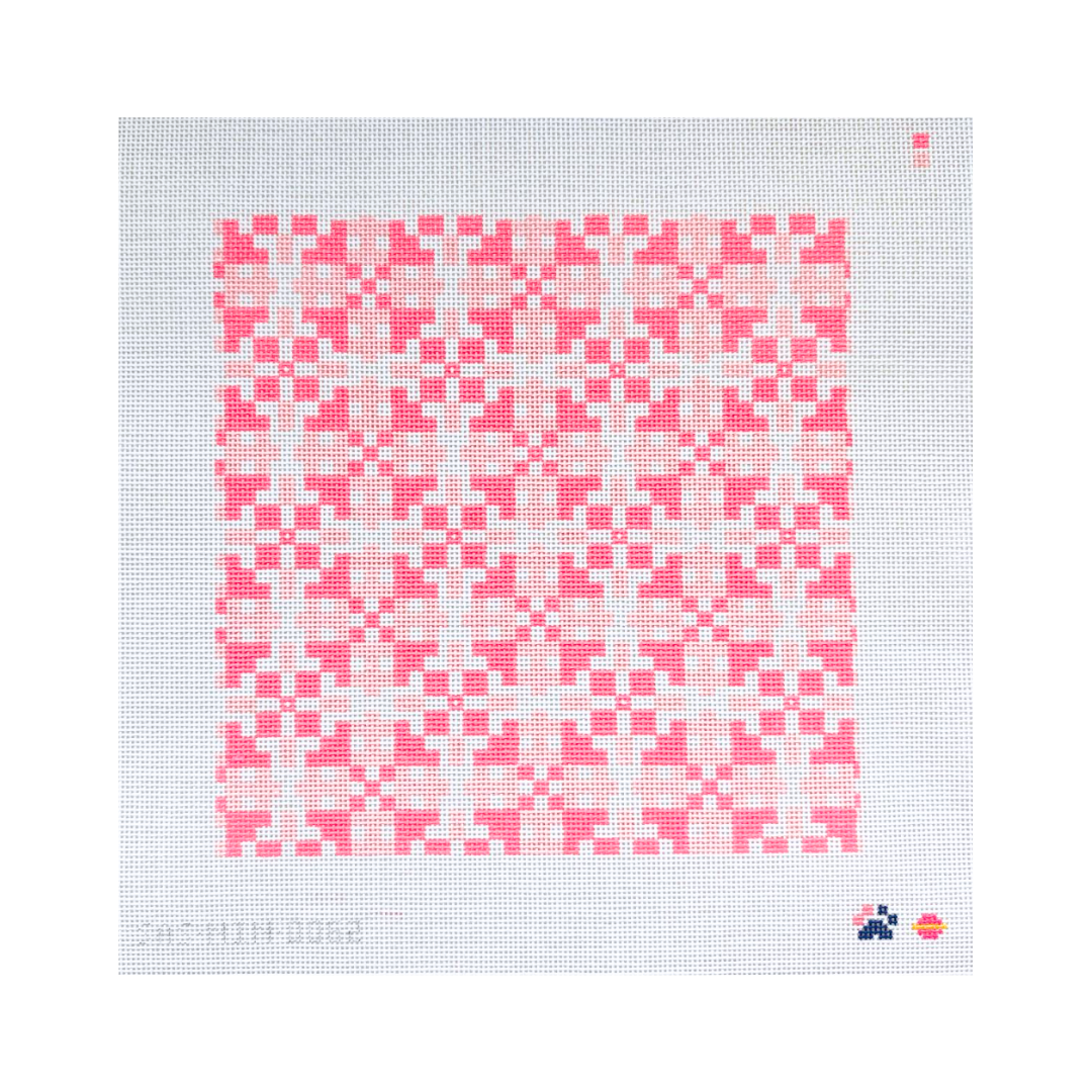 Pink Quilt