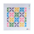 Rainbow Quilt