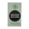 Coffee Coffee Coffee needle minder