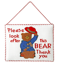 Paddington Sign