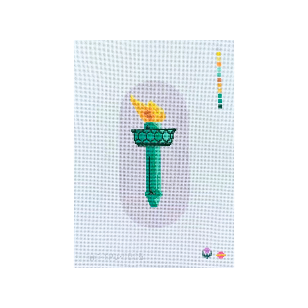 Liberty Torch