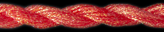 ThreadworX Metallic #12 Braid