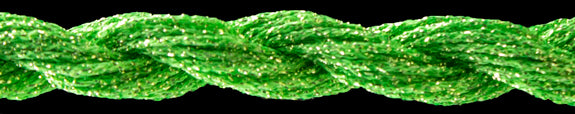 ThreadworX Metallic #12 Braid