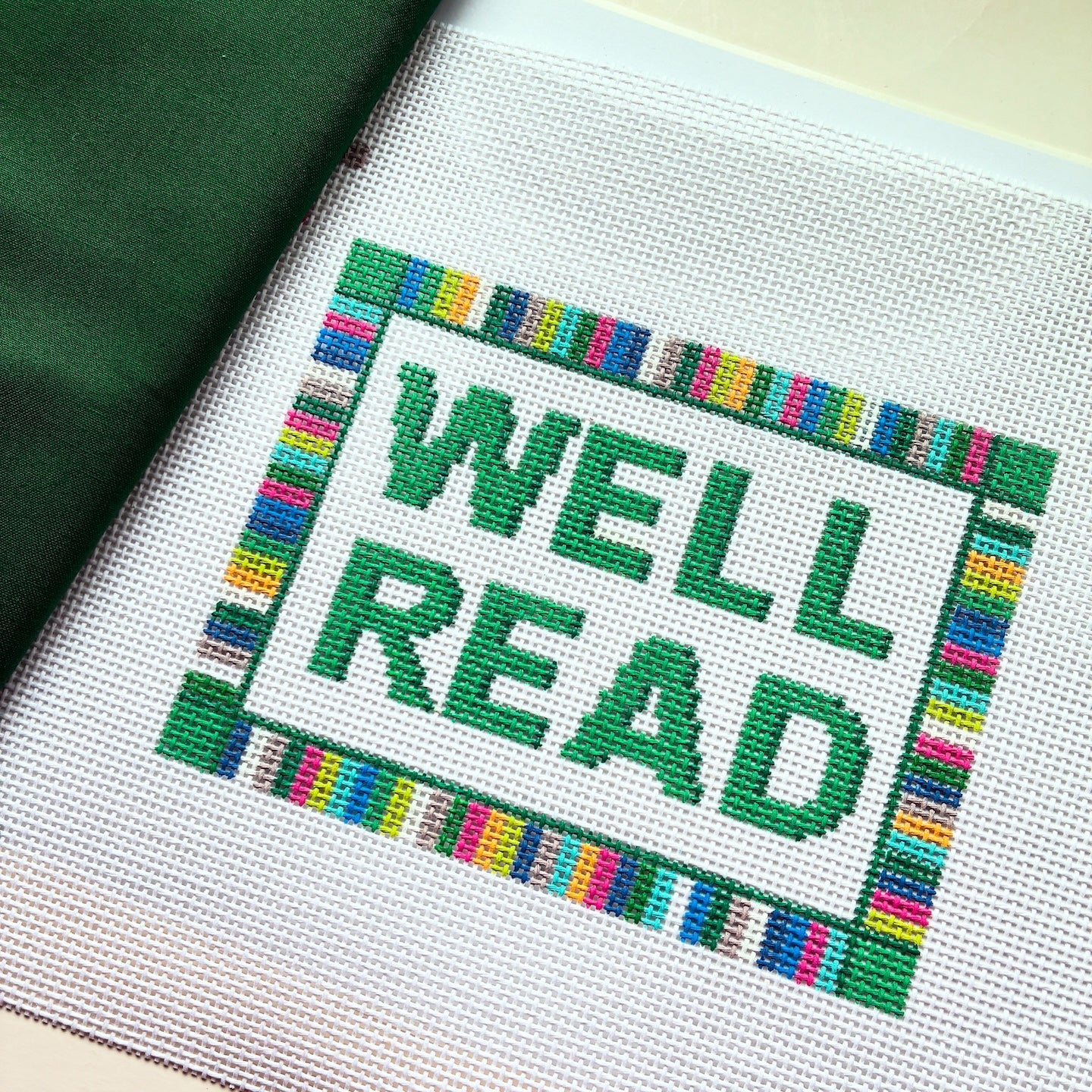 Well Read