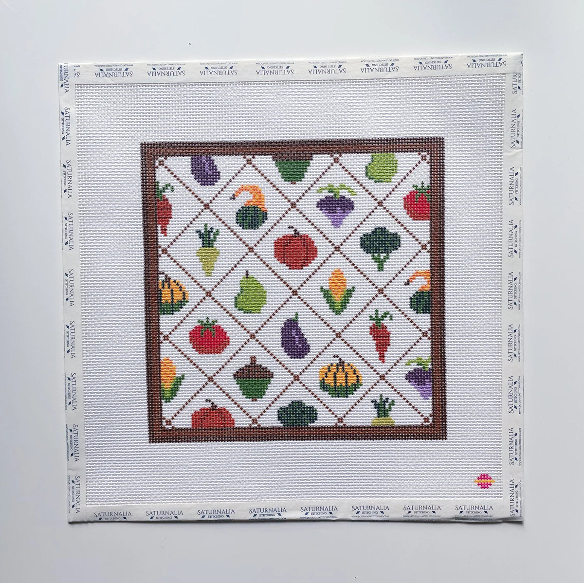 Autumn Sampler