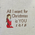 All I Want For Christmas...