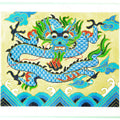 Blue Dragon