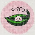 Pea In A Pod