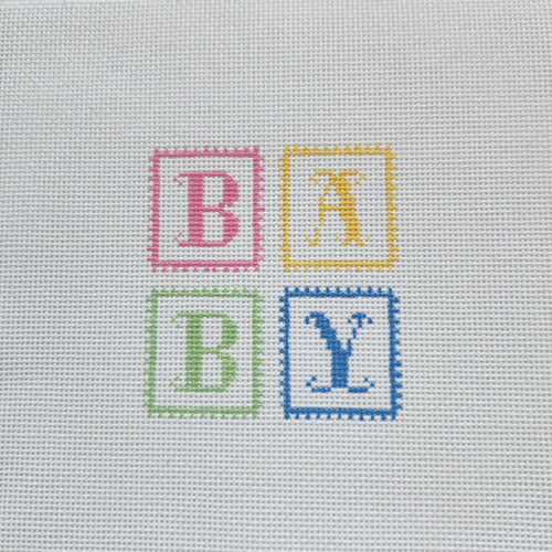 BABY Blocks