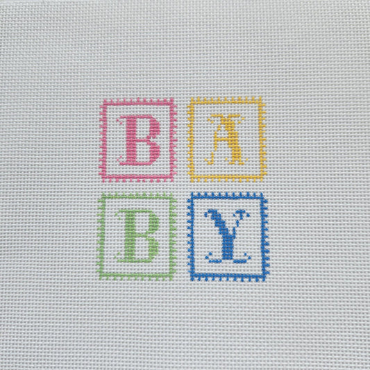 BABY Blocks
