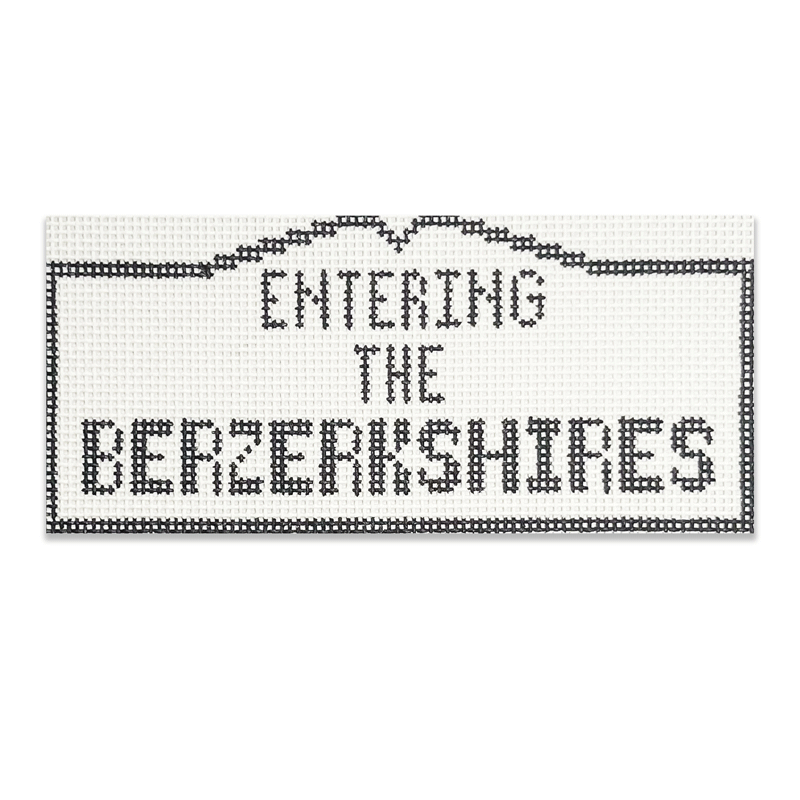 Bezerkshires