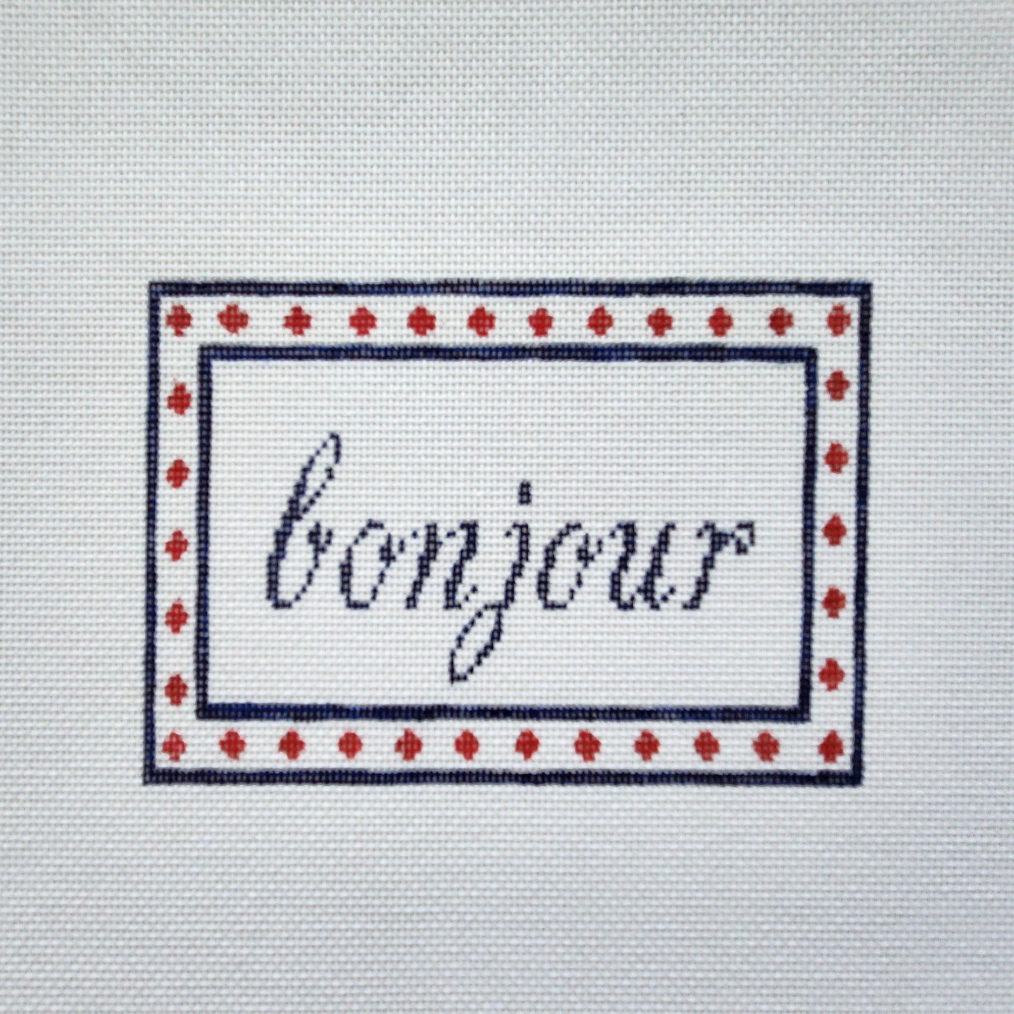 Bon Jour