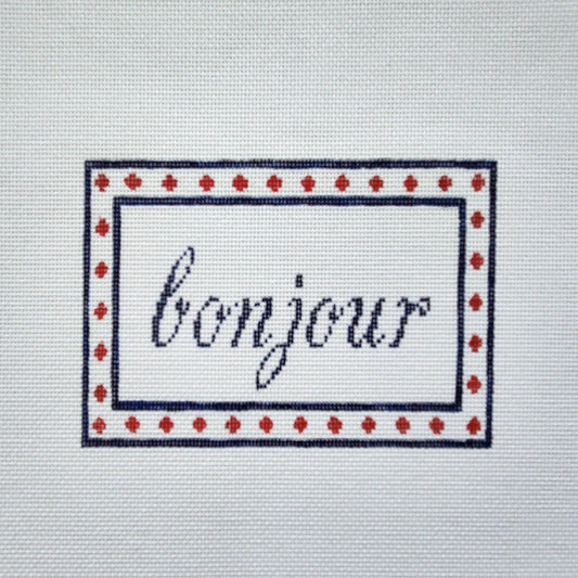 Bon Jour