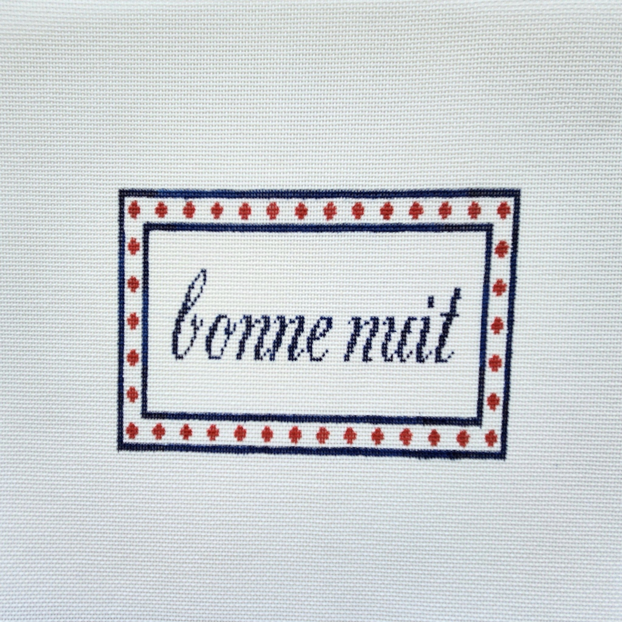 Bonne Nuit