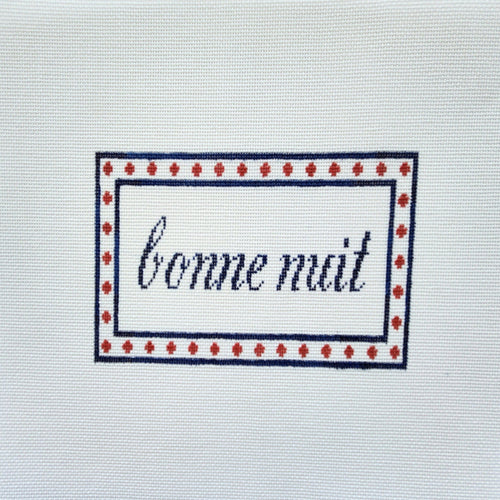 Bonne Nuit