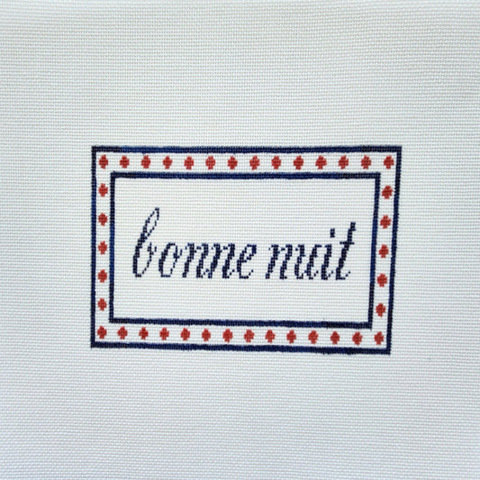 Bonne Nuit