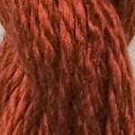T-3019: Brick Red