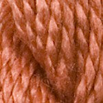 T-3022: Burnt Ginger