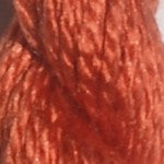 T-3221: Electric Orange