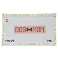 Dog Mom Key Fob