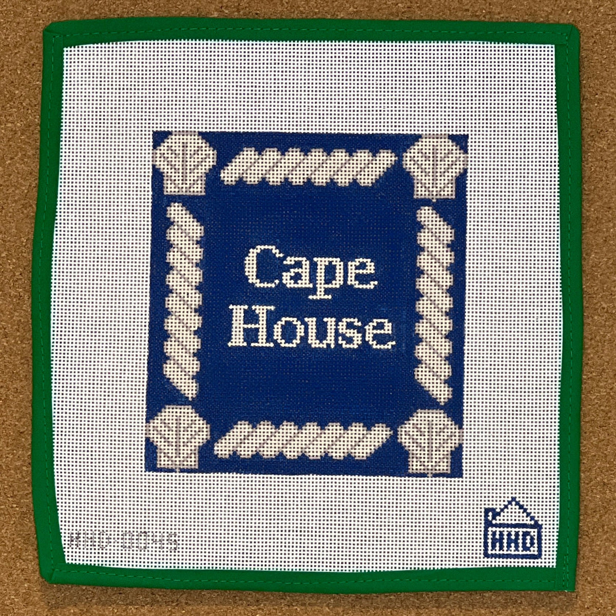 Cape House