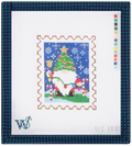 Christmas Stamp