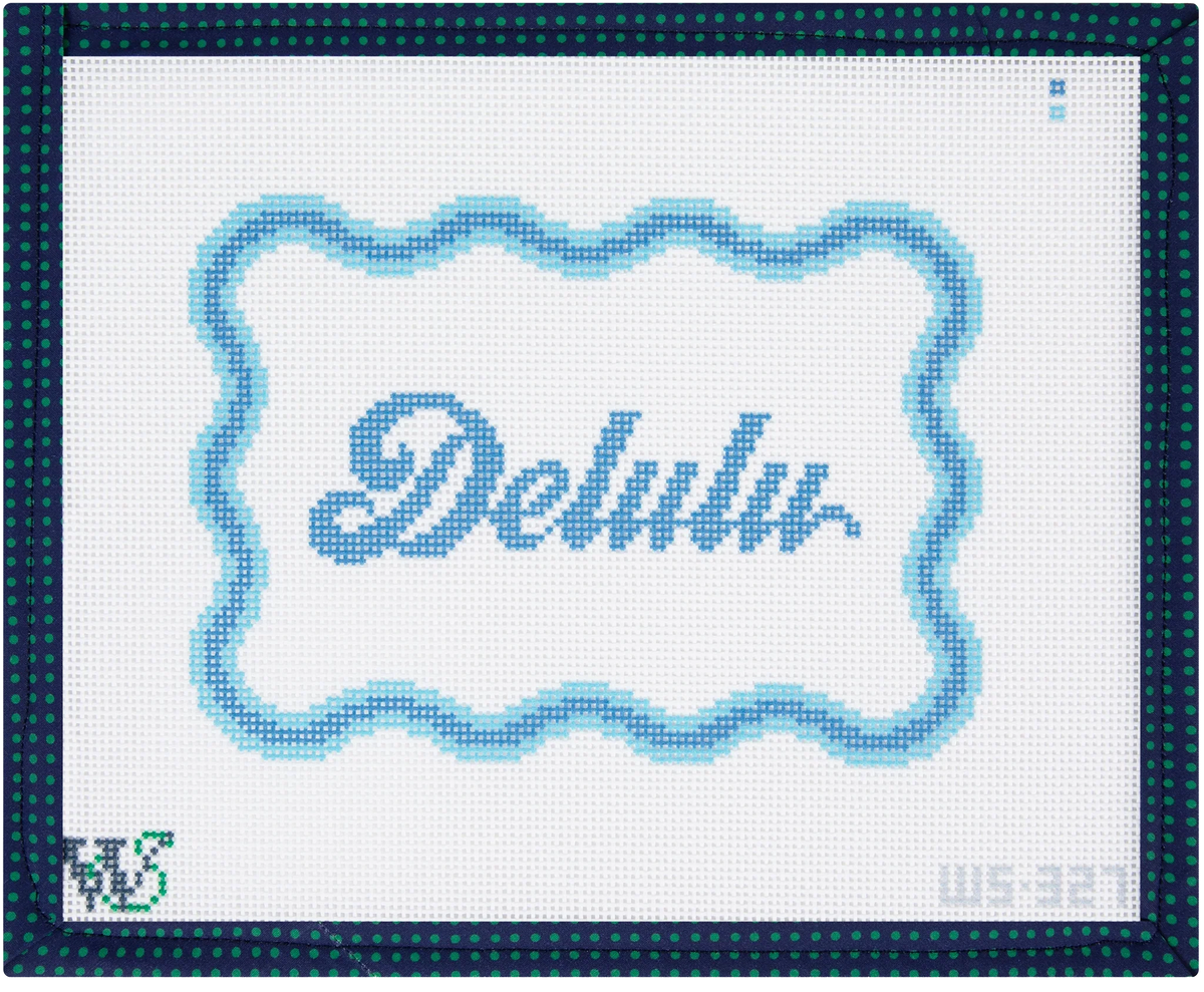 Delulu