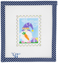 Easter Stamp