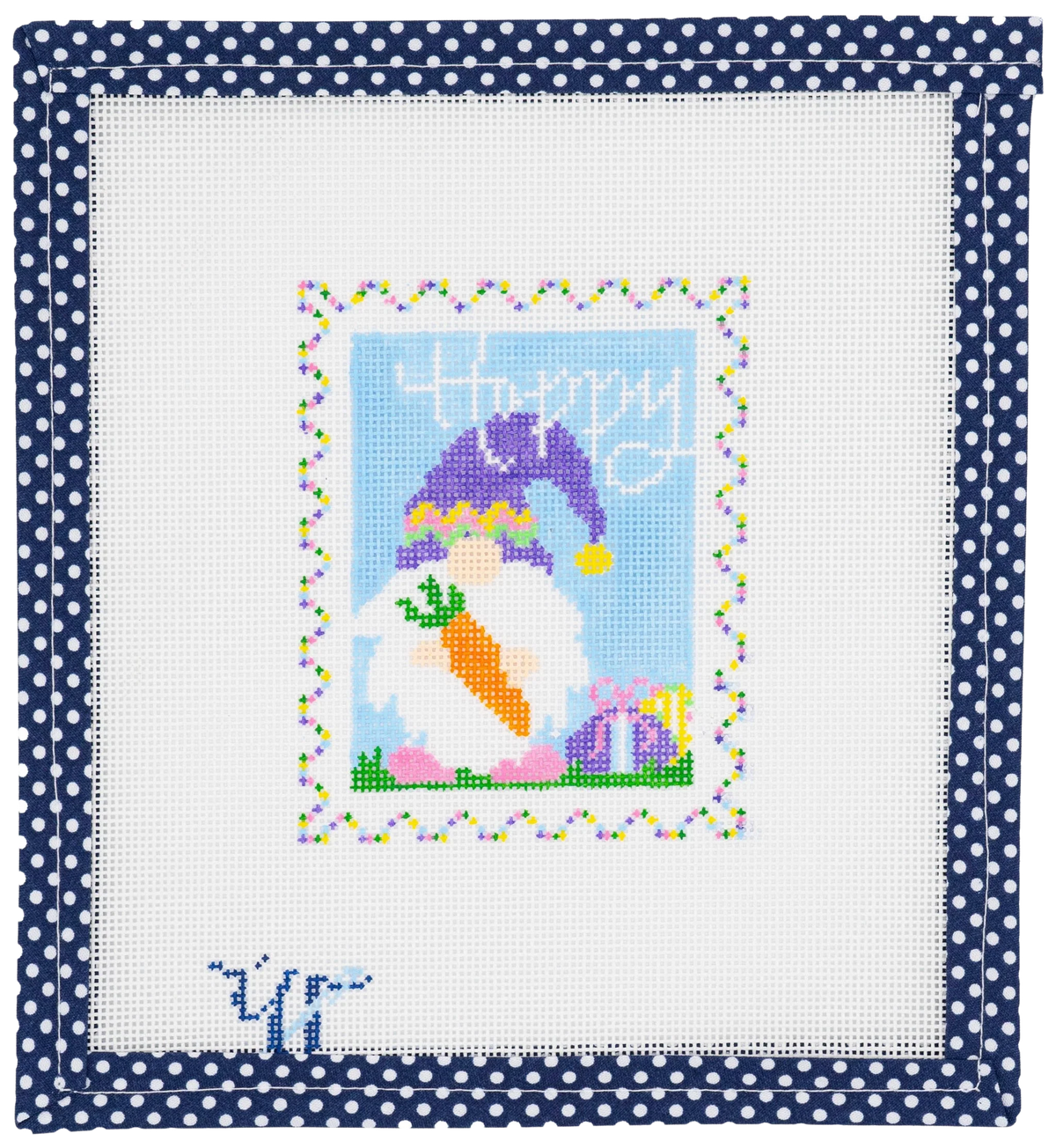Easter Stamp