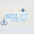 NDLPT Canvas Insert