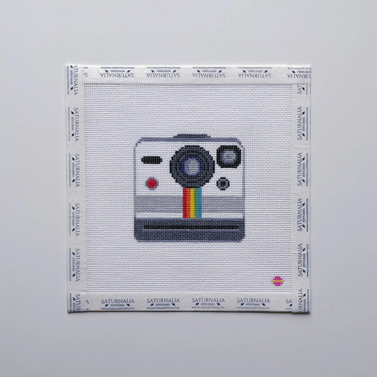 Polaroid Camera
